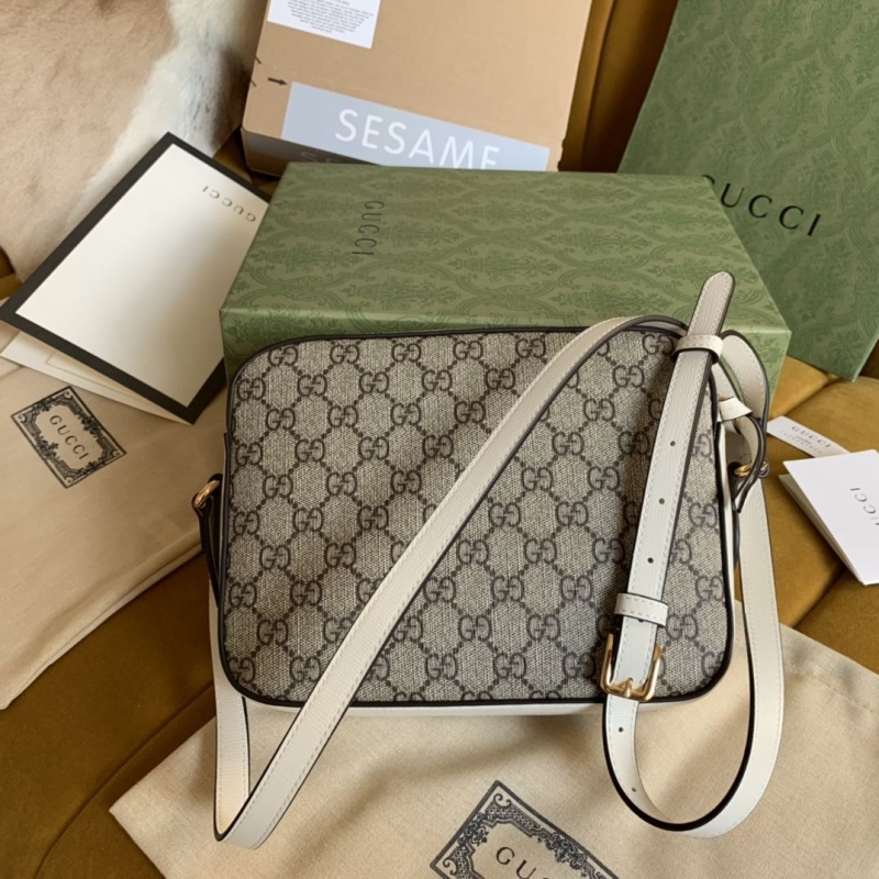 Gucci Satchel Bags